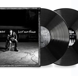 Bruce Springsteen - Lost And Found: Selections From The Lost Albums (Vinyl)