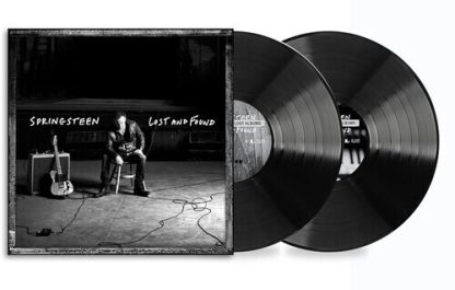 Bruce Springsteen - Lost And Found: Selections From The Lost Albums (Vinyl)