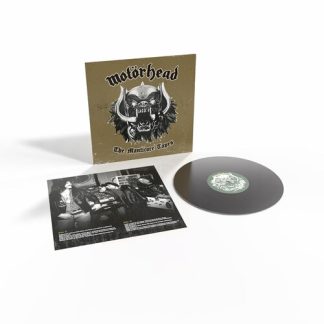 Motorhead - The Manticore Tapes (Vinyl)