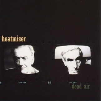 Heatmiser - Dead Air (Vinyl)