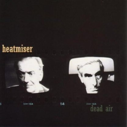 Heatmiser - Dead Air (Vinyl)