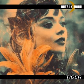 Dotsun Moon - Tiger (CD)