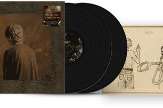 Ethel Cain - Willoughby Tucker, I'll Always Love You (Vinyl, Indie Exclusive) **PRE ORDER**