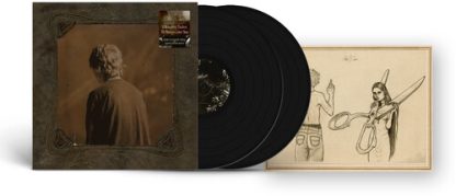 Ethel Cain - Willoughby Tucker, I'll Always Love You (Vinyl, Indie Exclusive) **PRE ORDER**