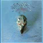 Eagles – Their Greatest Hits (1971-1975) (CD)
