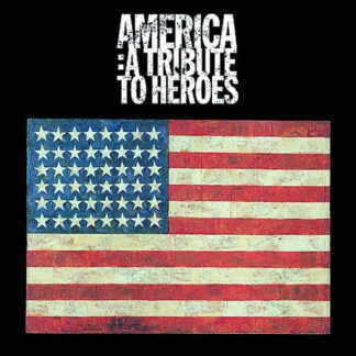 Various – America: A Tribute To Heroes (2CD)