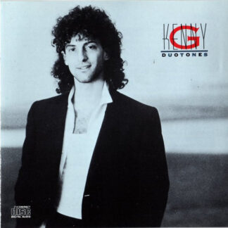 Kenny G – Duotones (CD)