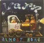 Yarn – Almost Home (CD)