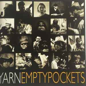 Yarn – Empty Pockets (CD)