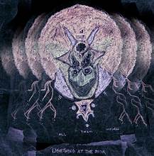 All Them Witches – Lightning At The Door (CD)