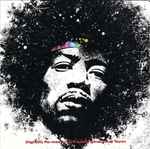 Jimi Hendrix – Kiss The Sky (CD)