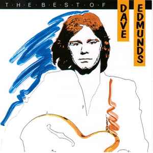 Dave Edmunds – The Best Of Dave Edmunds (CD)