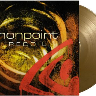 Nonpoint - Recoil (Limited Edition, 180 Gram Vinyl, Colored Vinyl, Gold, Holland - Import)