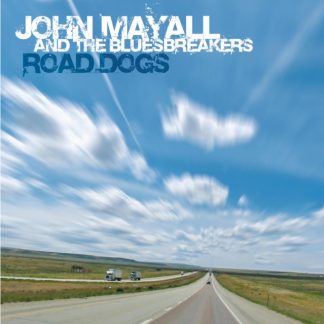 John Mayall - Road Dogs (Limited Edition, Colored Vinyl)