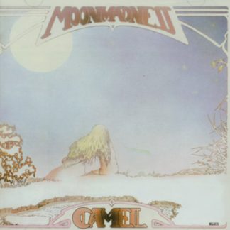 Camel - Moonmadness (United Kingdom - Import) (CD)