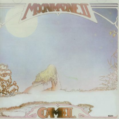 Camel - Moonmadness (United Kingdom - Import) (CD)