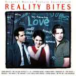 Various – Reality Bites (Original Motion Picture Soundtrack) (CD)
