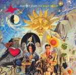 Tears For Fears – The Seeds Of Love (CD)