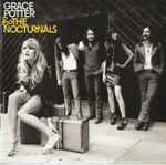 Grace Potter & The Nocturnals – Grace Potter & The Nocturnals (CD)