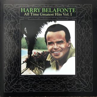 Harry Belafonte – All Time Greatest Hits Vol. I (CD)