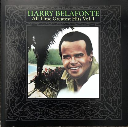 Harry Belafonte – All Time Greatest Hits Vol. I (CD)