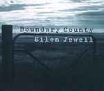 Eilen Jewell – Boundary County (CD)