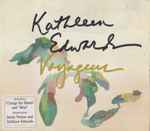Kathleen Edwards – Voyageur (CD)