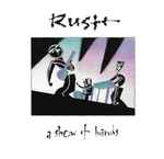 Rush – A Show Of Hands (CD)