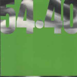 54-40 – 54-40 (CD)