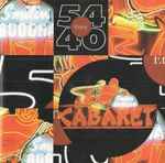 54-40 – Smilin' Buddha Cabaret (CD)