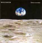 Wolfsheim – Spectators (CD)