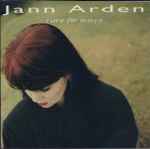 Jann Arden – Time For Mercy (CD)