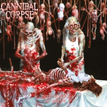 Cannibal Corpse - Butchered At Birth (United Kingdom - Import) (Vinyl)