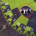 Simple Minds – Street Fighting Years (CD)