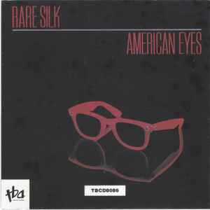 Rare Silk – American Eyes (CD)