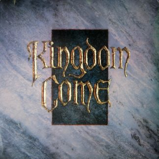 Kingdom Come – Kingdom Come (Vinyl)