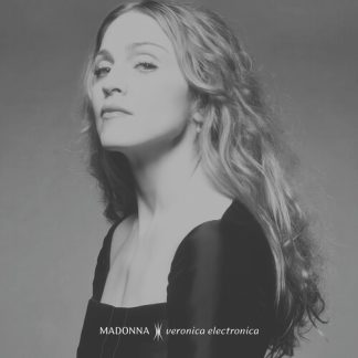 Madonna - Veronica Electronica (Limited Edition, Holland - Import) (Vinyl)