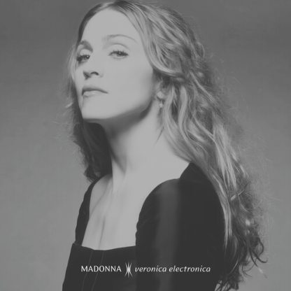 Madonna - Veronica Electronica (Limited Edition, Holland - Import) (Vinyl)