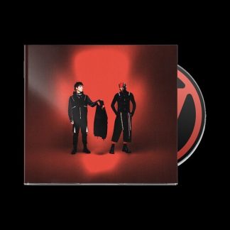 Twenty One Pilots - Breach (CD) **PRE ORDER**