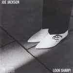 Joe Jackson – Look Sharp! (CD)