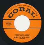 Buddy Merrill – Rock 'N' Roll Ruby / It May Be Silly (7" Vinyl)
