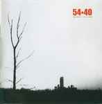 54-40 – Goodbye Flatland (CD)