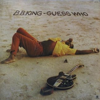 B.B. King – Guess Who (Vinyl)