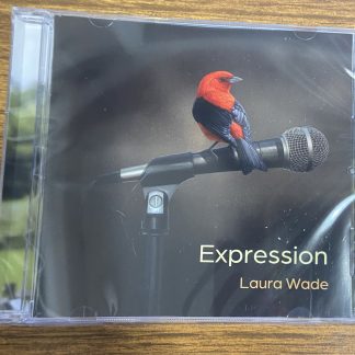 Laura Wade - Expression (CD)