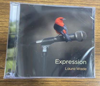 Laura Wade - Expression (CD)