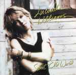 Lucinda Williams – Sweet Old World (CD)