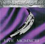 Velvet Underground, The – Live MCMXCIII (CD)
