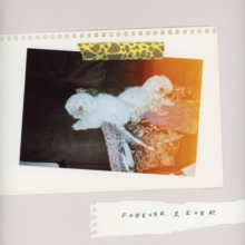 SALES - FOREVER & EVER (Vinyl)