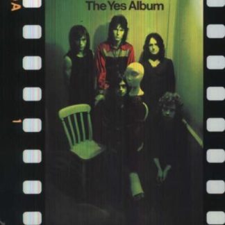 Yes - Yes Album (Remastered)
