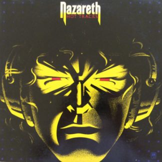 Nazareth – Hot Tracks (Vinyl)